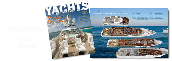 Yachts International Magazine