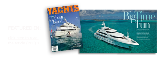 Yachts International