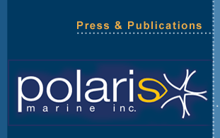 polaris marine, inc.