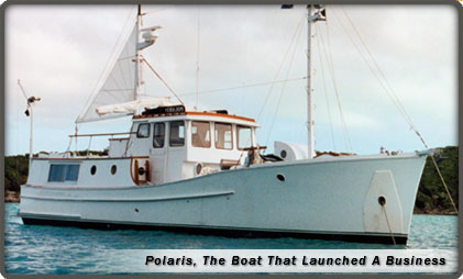 polaris marine electrical