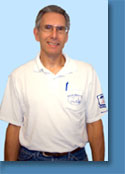 Rick Steenerson, Polaris Marine, Inc.