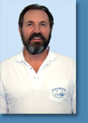 Rick Steenerson, Polaris Marine, Inc.
