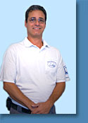 Kevin L. Bubier, Polaris Marine, Inc.