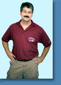Dave Bevans, Polaris Marine, Inc.